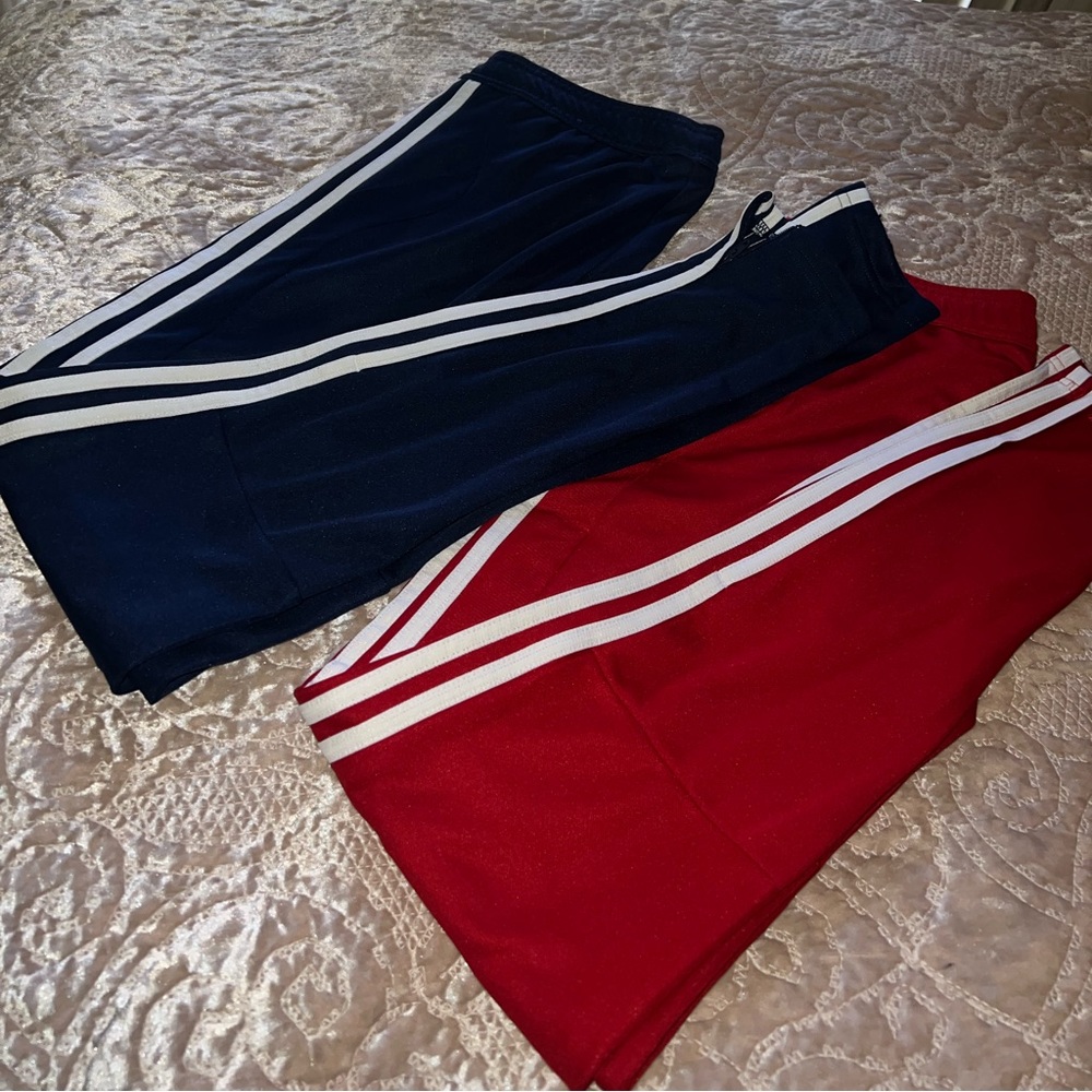 Adidas Track Pants